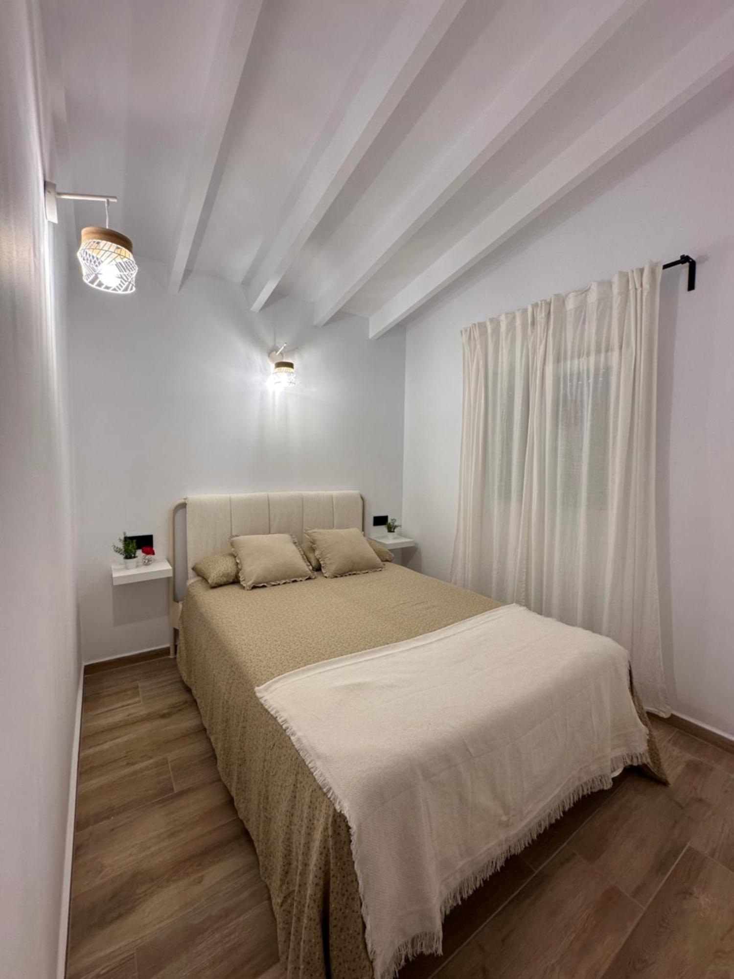 Villa Jade Moraira Kültér fotó