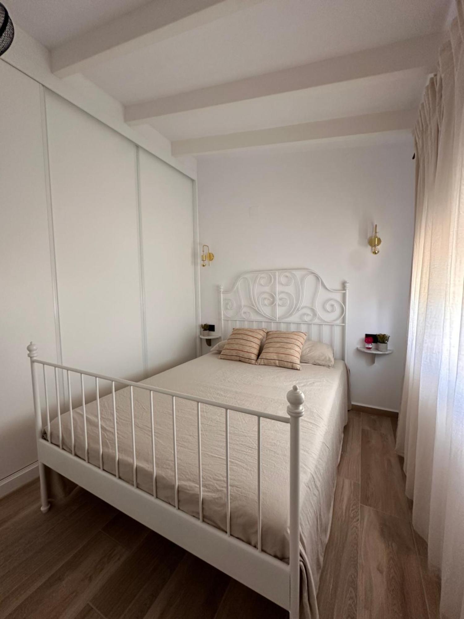 Villa Jade Moraira Kültér fotó