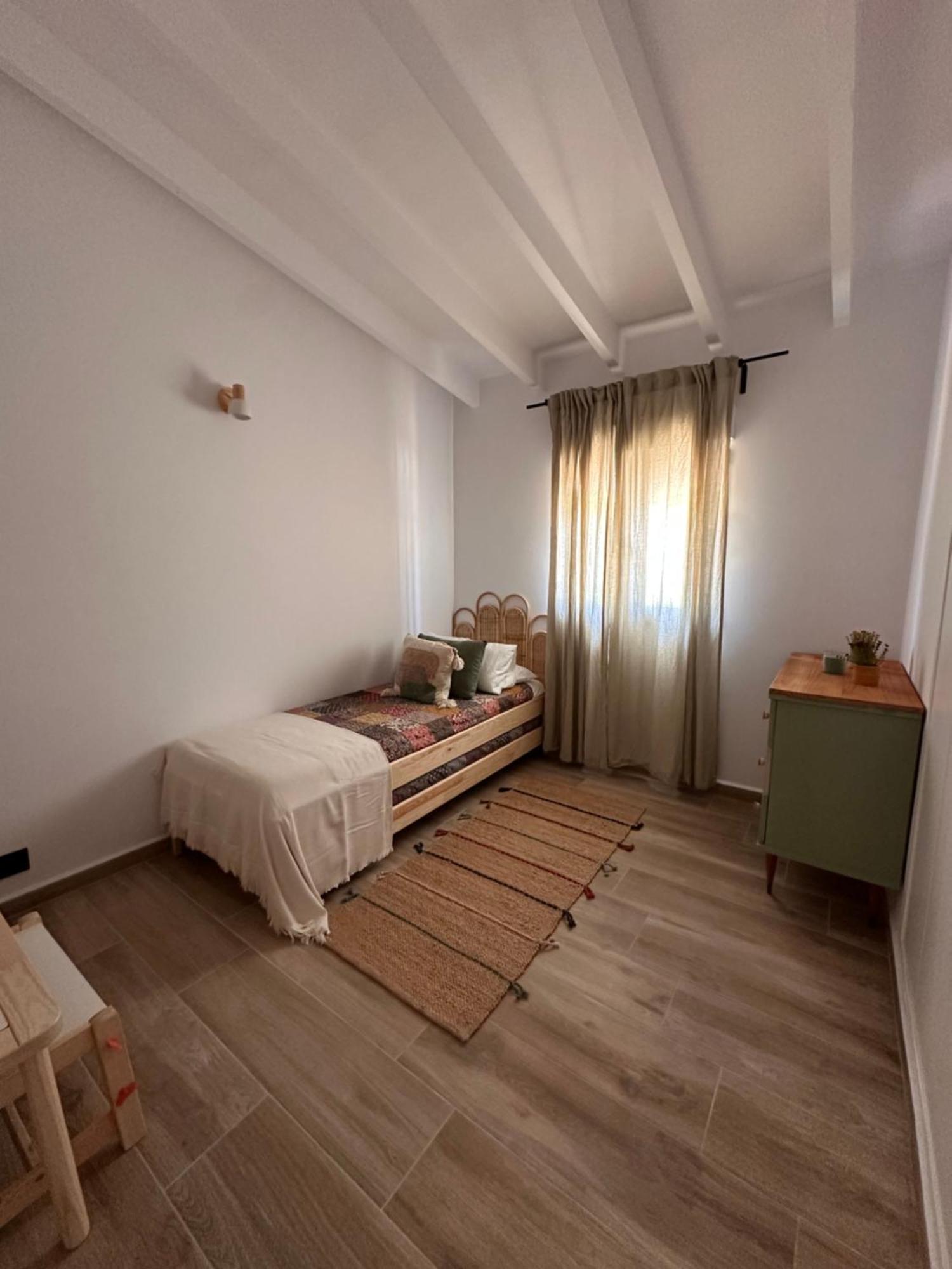 Villa Jade Moraira Kültér fotó