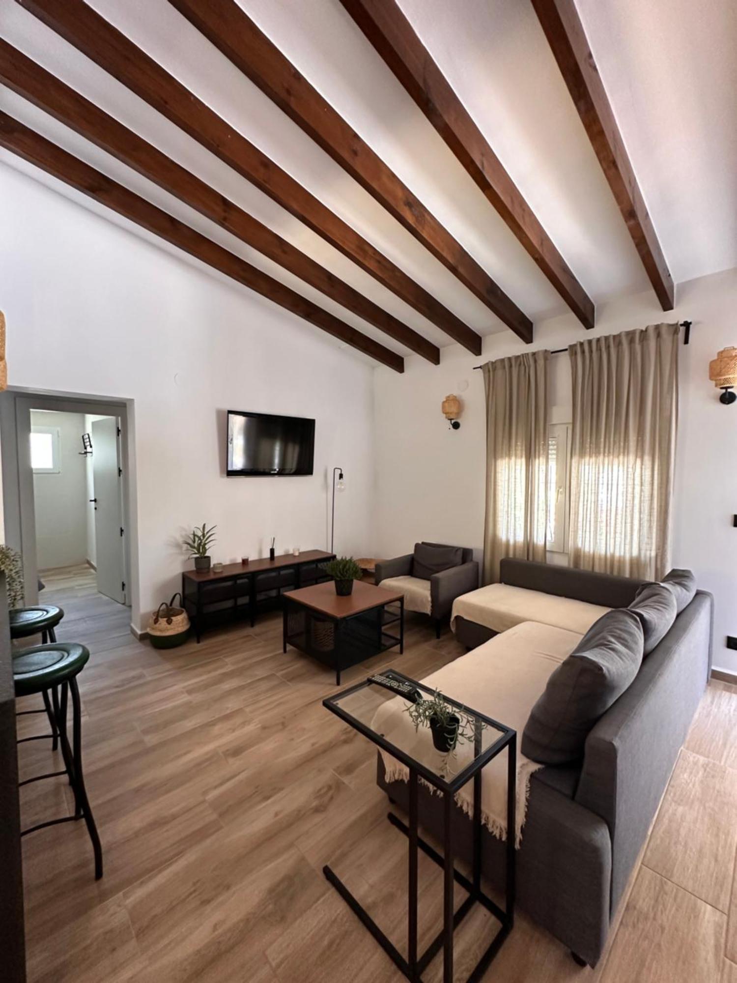 Villa Jade Moraira Kültér fotó