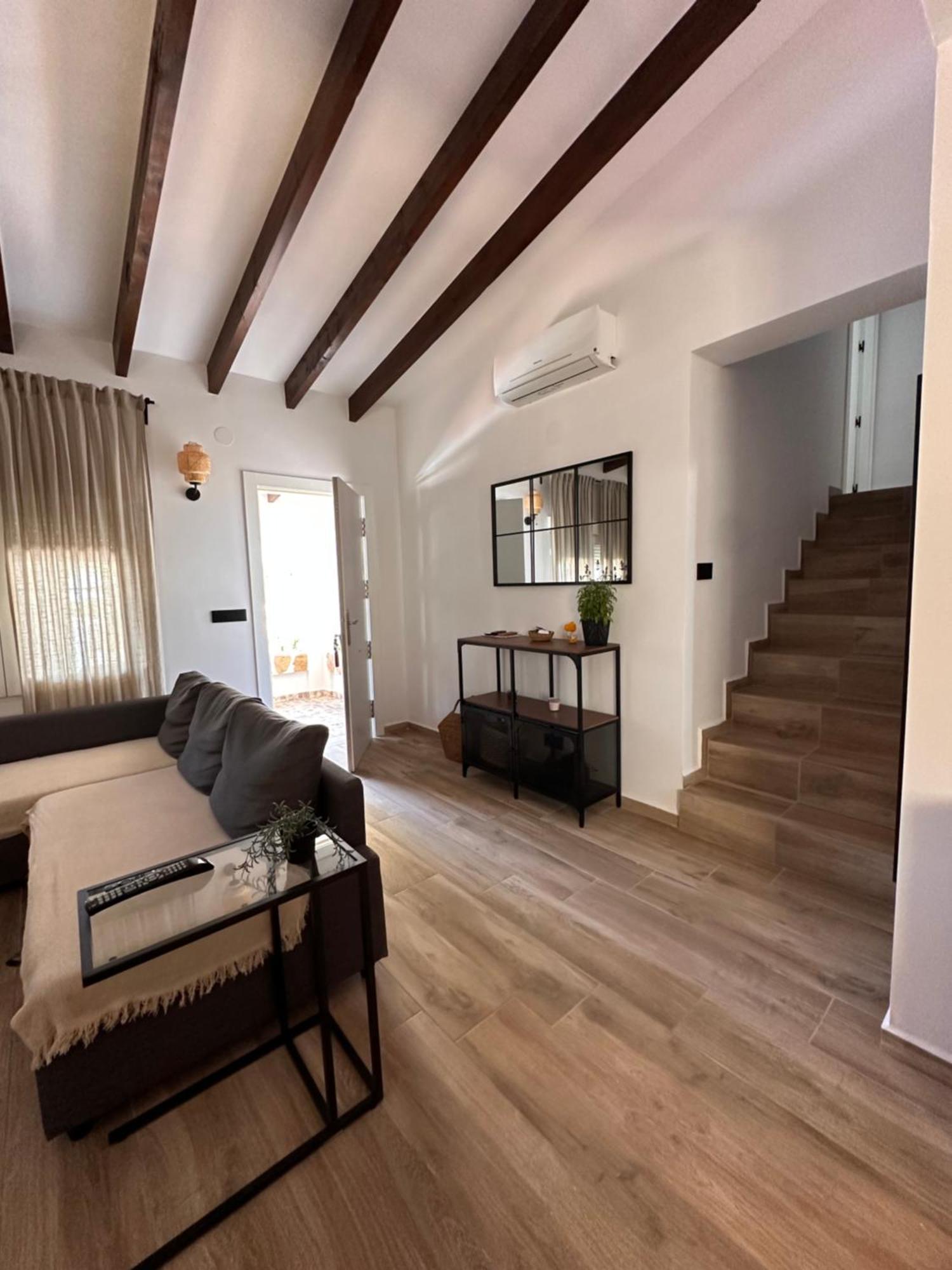 Villa Jade Moraira Kültér fotó